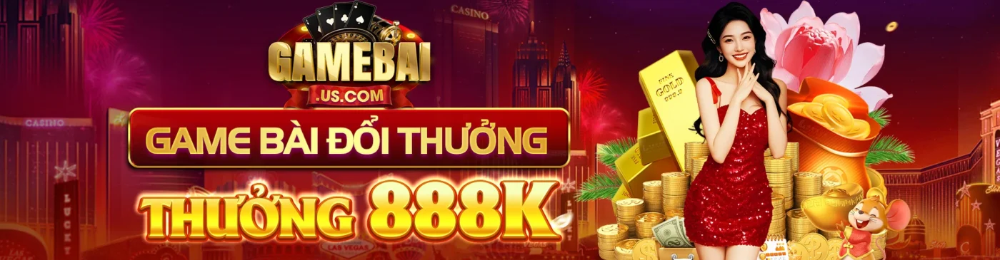 Banner Game bài đổi thưởng