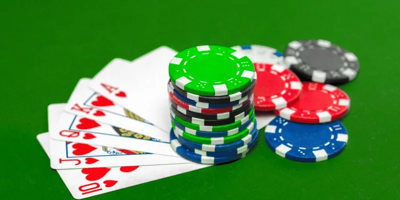 Luật chơi game bài Baccarat dành cho tân thủ