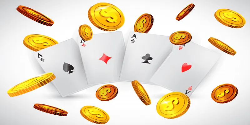 Bước 2: Đặt cược vào các cửa chính hoặc phụ