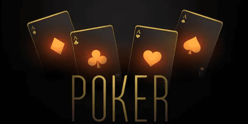 Tìm hiểu về game bài đổi thưởng Poker