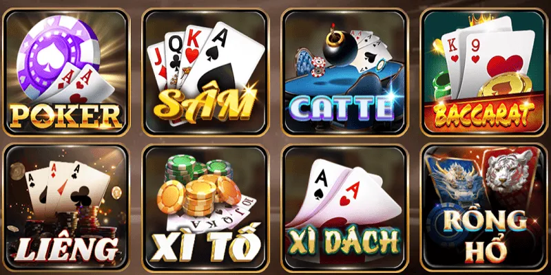 Giới thiệu về game bài Hitclub