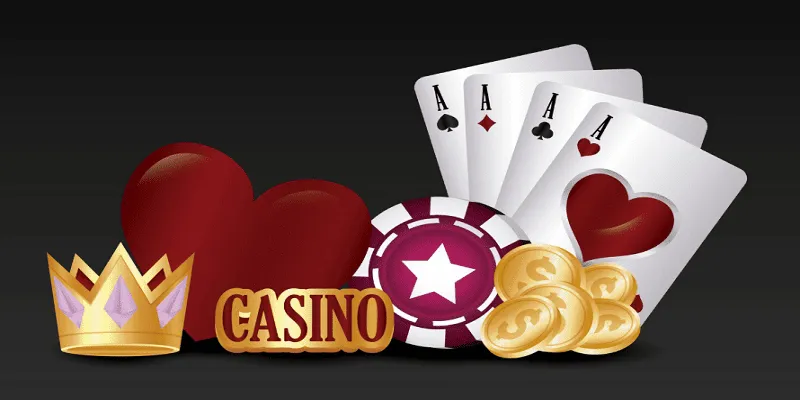 Tổng quan chung về game bài online